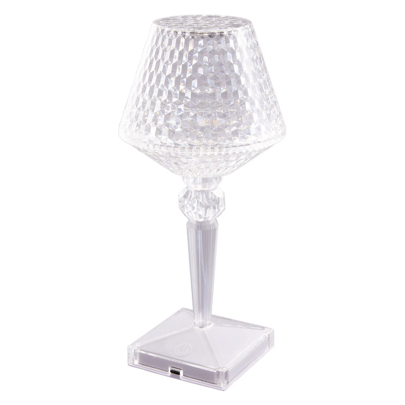 Acrylic Novelty Lamp