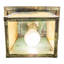 Guthrie 1 - Light Flush Mounted Sconce