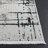 Maysea Performance Abstract Rug-1746522107