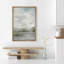 Décoration murale abstraite minimaliste nordique contemporaine-97559038-97559039