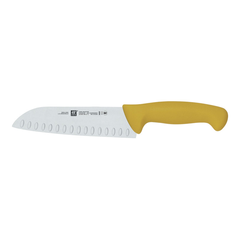 Twoku Master 7 pouces Santoku