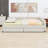 Jakolbe Upholstered Daybed-33997310