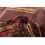 Teimani Navy Rug 2'9" x 4'6"