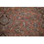 Tapis traditionnel rose 6x9