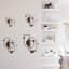 Décoration murale en métal-99012783-99012780