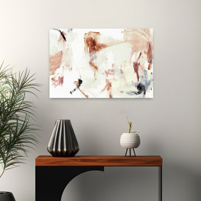 Art contemporain contemporain abstrait
