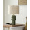Lampe de table Slawson