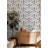 Boho Rain 10' L x 24" W Wallpaper Roll-87678116-132253427-88999088