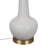 Zazie Ceramic Genie Table Lamp-98179968
