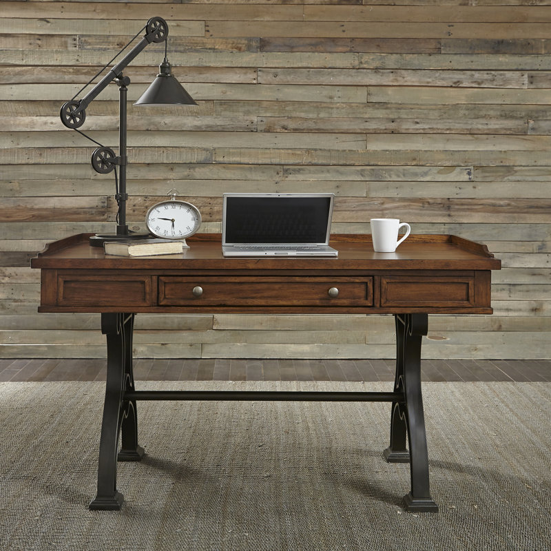 Annalissa Lift-Top Writing Desk