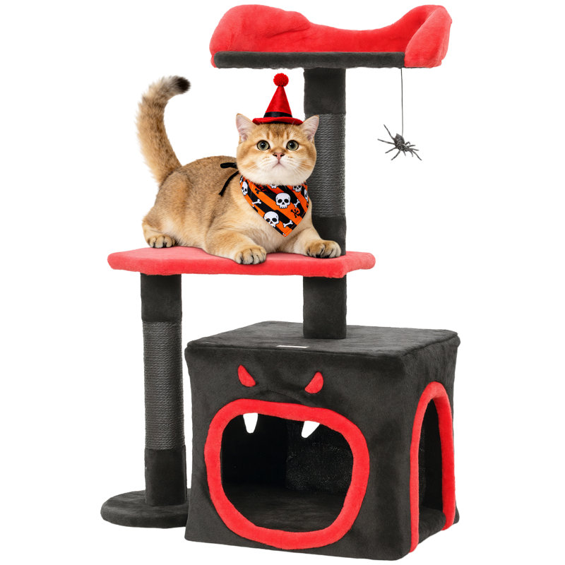 83cm H Cat Tree