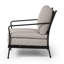 TALLY Outdoor Armchair