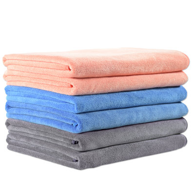 Midweight Bath Towel