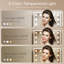 Sharyon Rectangle Floor Mirror