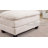 Upholstered Rectangle Ottoman-68778534