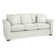Bridgeport 85'' Upholstered Sofa