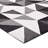 Modway Kahula Geometric Triangle Mosaic Area Rug-97852076