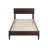 Amandaleigh Solid Wood Panel Bed-1648638495-1648638494
