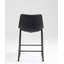 Tabouret de comptoir 24,4 po Lila
