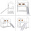 Lit superposé simple Aiyah Kids-1452503761