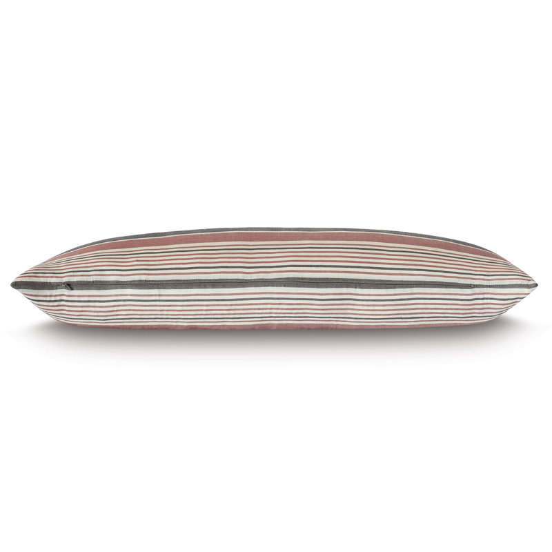 Chilmark Lumbar Pillow Cover & Insert