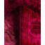 Overdyed One-of-a-Kind 3' 1" X 14' 10" Hand Knotted Area Rug