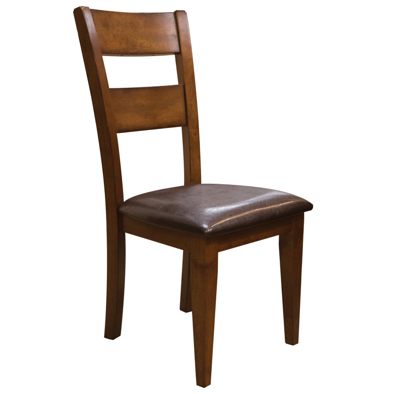 Chaise rembourrée Genisia