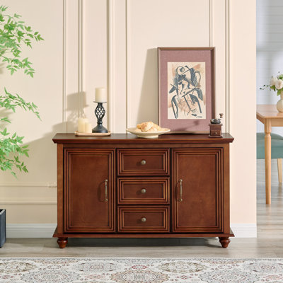 Buffet 47,3 "Mid Century