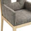 Fauteuil de salle à manger Flore-102079482-102079480