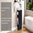 16 " Bathroom Vanity Sink Combo-1240748457