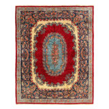 Oriental Area Rug