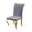 Meritza Tufted Velvet Upholstered Dining Chair -535250928-535250935