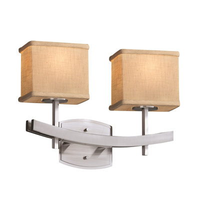 Geoffroy 2 - Light Vanity Light
