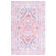 Arizona 315 Performance Machine Washable Oriental Rug-1126535441