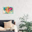 House Rules - Wrapped Canvas Painting-4656430