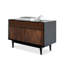 Buffet en bois massif