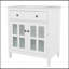 Meuble-lavabo 30 po avec plateau basculant et lavabo-625590609