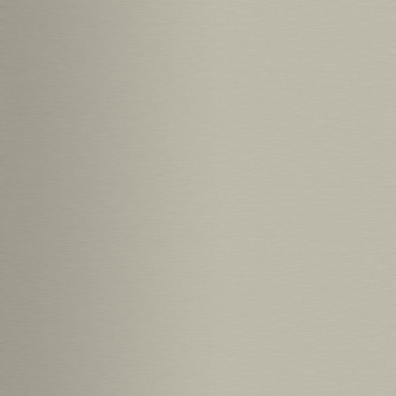 Transolid Frederick semi-frameless bypass tub door in 60 in. W x 58 in. H, 5/16 in. frosted tempered glass, Nickel