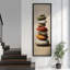 Impression sur toile encadrée, art zen-120204498-120204499