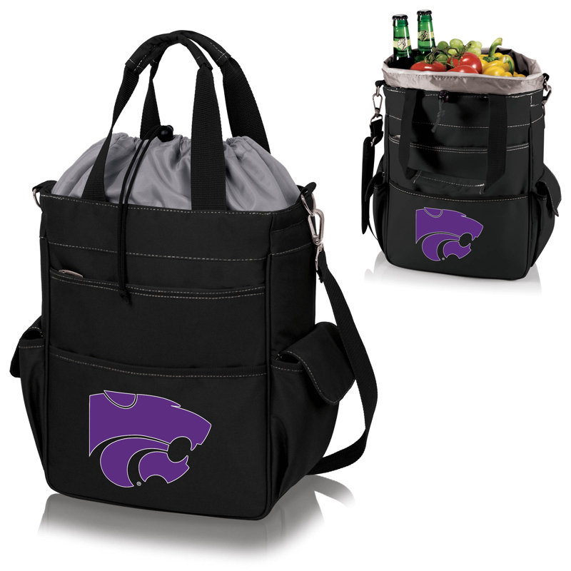 Sac isotherme active, Noir, Wildcats de l'Université Kansas State