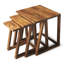 Mira Modern Nesting Tables