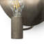 Lund Sconce-Burnt Brass-1949443769