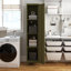 Malari 1 -Door 4 -Shelf Cabinet Office Storage Cabinet-468768201