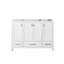 Modero 48'' W Single Bathroom Vanity Base-420943287