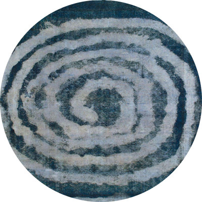 Abstract Indoor Rug