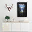 Cliffs of Iceland - Wrapped Canvas-56642003