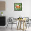 Estampe numérique Ramen Magic International, design par Juliet Rose Philips-320997606-320997607