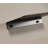 Haceka Matte Black Floating Shelf-1095993714