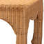 Table basse Bali & Pari Abena Ming