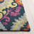 Tomo Hand Hooked Wool Floral Rug-22159451